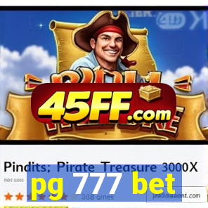 pg 777 bet